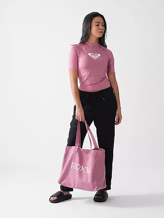 ROXY | Damen Lycra Shirt Whole Hearted | 